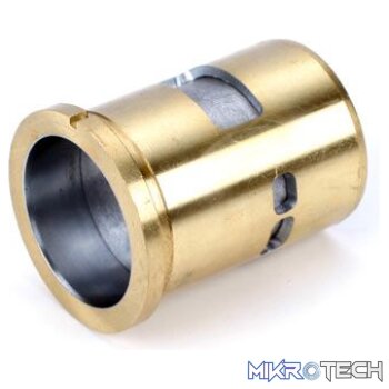 Piston/liner: .18
