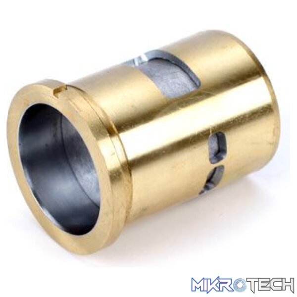 Piston/liner: .18 Piston/liner: .18