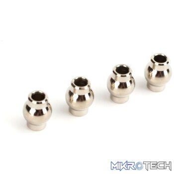 * Pivot Ball 7X3 (4): Revenge Type E/N
