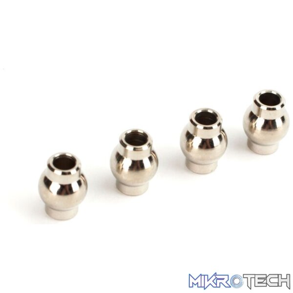 * Pivot Ball 7X3 (4): Revenge Type E/N * Pivot Ball 7X3 (4): Revenge Type E/N