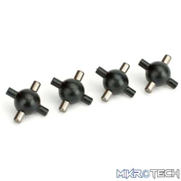 Pivot Ball HD (4): 1:10 2wd All Pivot Ball HD (4): 1:10 2wd All