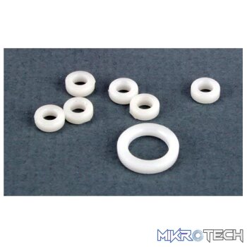 * Plastic Bushing Set: Mini Mauler