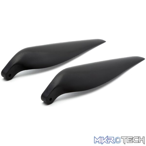 Plastic Folding Propeller Blades 12 x 8 Plastic Folding Propeller Blades 12 x 8