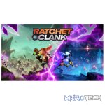 PlayStation 5 Game - Ratchet & Clank: Rift Apart - Image 2