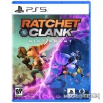 PlayStation 5 Game - Ratchet & Clank: Rift Apart