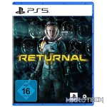 PlayStation 5 Game - Returnal