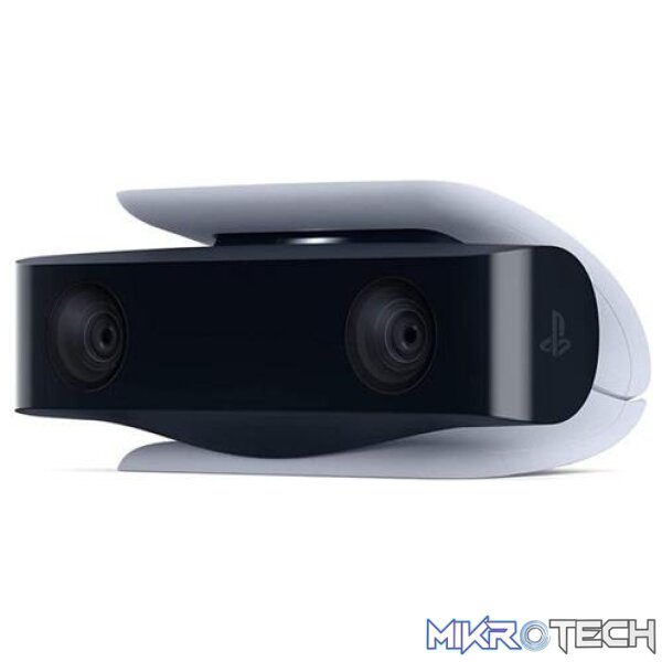 PlayStation 5 - PS5 Full HD (1920x1080) Camera - Image 2
