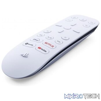 PlayStation 5 - PS5 Media Remote