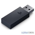 PlayStation 5 - PS5 Pulse 3D Wireless Headset - Glacier White - Image 3