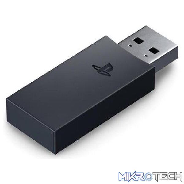 PlayStation 5 - PS5 Pulse 3D Wireless Headset - Glacier White - Image 3