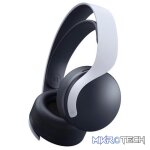 PlayStation 5 - PS5 Pulse 3D Wireless Headset - Glacier White - Image 4