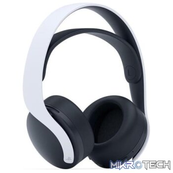 PlayStation 5 - PS5 Pulse 3D Wireless Headset - Glacier White
