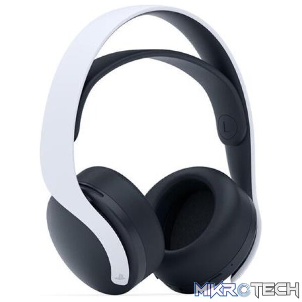 PlayStation 5 - PS5 Pulse 3D Wireless Headset - Glacier White PlayStation 5 - PS5 Pulse 3D Wireless Headset - Glacier White