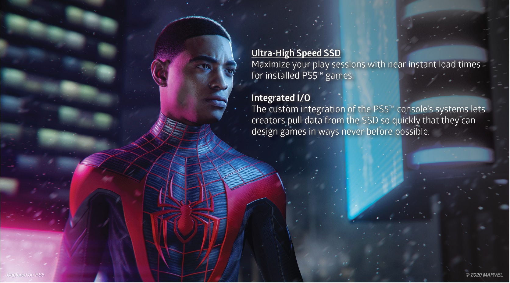 PlayStation 5 PS5® Console