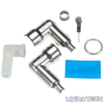 Plug Cap Set