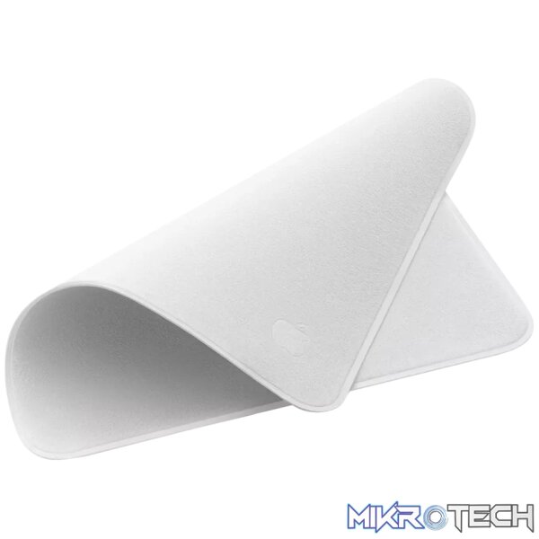 Apple Polishing Cloth MW693ZM/A - Image 2