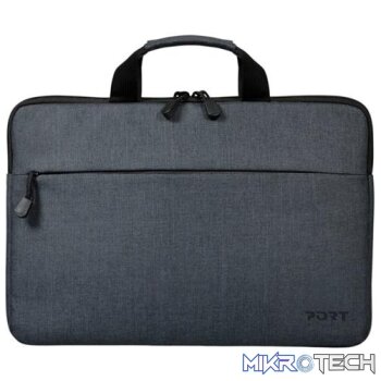 Port Designs Belize 15.6" Toploading Notebook Case