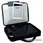 Port Designs Courchevel 15.6 inch Clamshell Case - Image 4