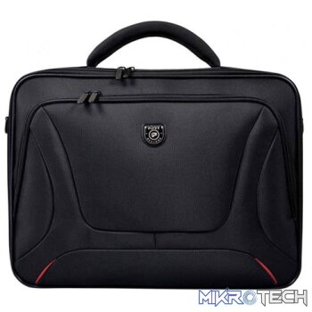 Port Designs Courchevel 15.6 inch Clamshell Case