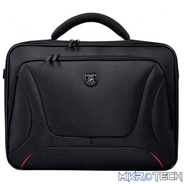 Port Designs Courchevel 15.6 inch Clamshell Case Port Designs Courchevel 15.6 inch Clamshell Case