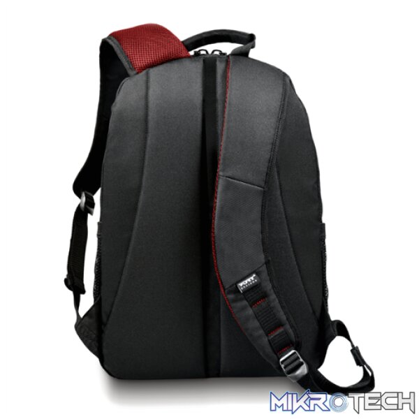 Port Designs Houston 15.6 inch Notebook Backpack - Image 2