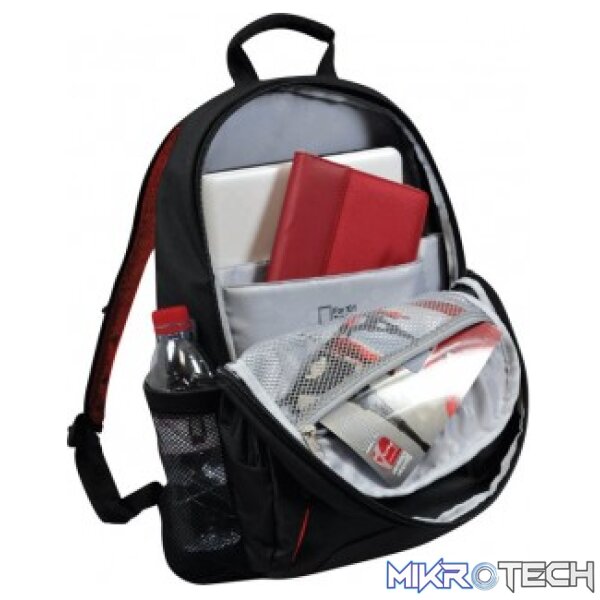 Port Designs Houston 15.6 inch Notebook Backpack - Image 3