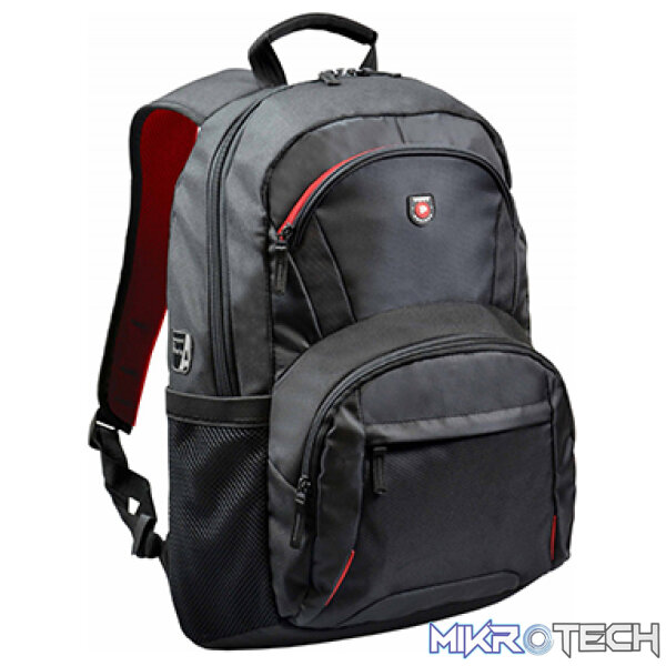 Port Designs Houston 15.6 inch Notebook Backpack Port Designs Houston 15.6 inch Notebook Backpack
