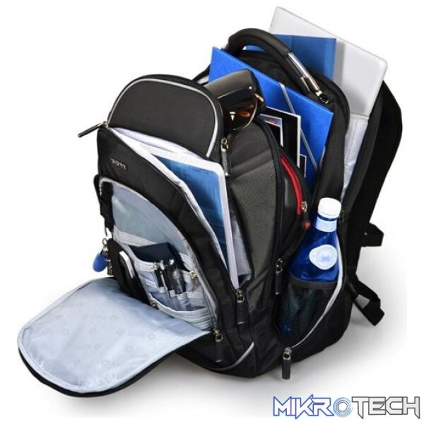 Port Designs Melbourne 15.6-inch Backpack Case - Image 2
