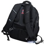 Port Designs Melbourne 15.6-inch Backpack Case - Image 3