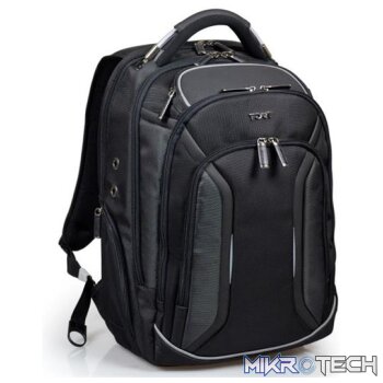 Port Designs Melbourne 15.6-inch Backpack Case
