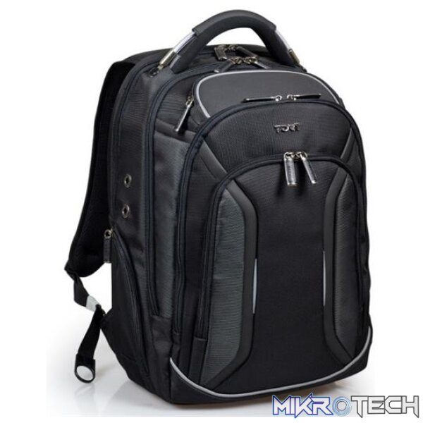 Port Designs Melbourne 15.6-inch Backpack Case Port Designs Melbourne 15.6-inch Backpack Case