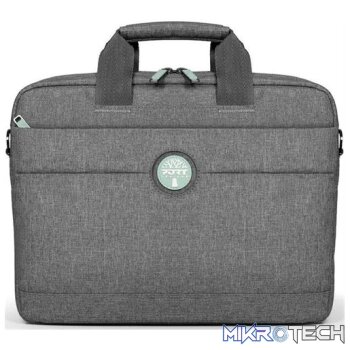 Port Designs Yosemite Eco TL 15.6 inch Notebook Briefcase