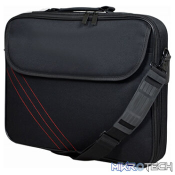 Port S15 15.6" Volume Essential Laptop Case Clamshell