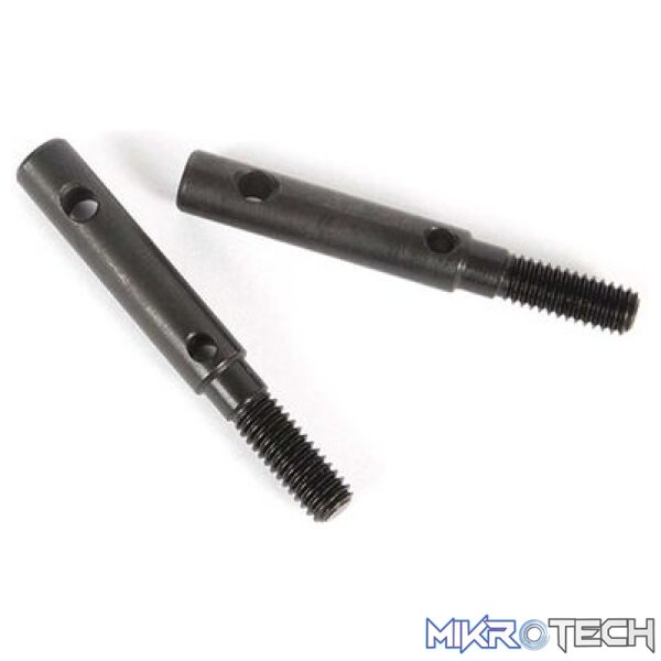 Portal Stub Axle (2): (UTB) Portal Stub Axle (2): (UTB)