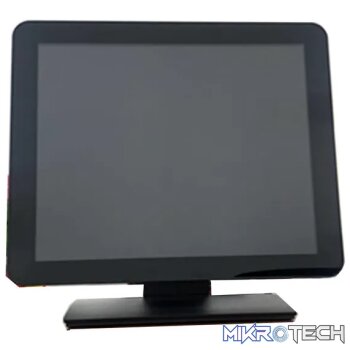 Poslab 17''PCAP Touch Monitor; USB Interface