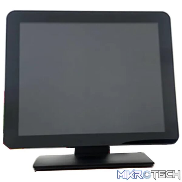 Poslab 17''PCAP Touch Monitor; USB Interface Poslab 17''PCAP Touch Monitor; USB Interface