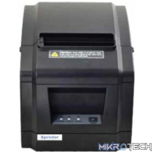 Poslab 3'' Thermal Receipt Printer; Autocut; 260mm/s; USB; LAN & RS-232 Poslab 3'' Thermal Receipt Printer; Autocut; 260mm/s; USB; LAN & RS-232