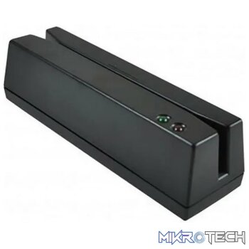Poslab 3 Track Magnetic Strip Reader for WP68i