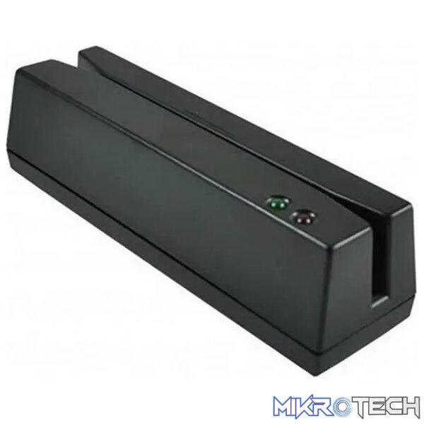 Poslab 3 Track Magnetic Strip Reader for WP68i Poslab 3 Track Magnetic Strip Reader for WP68i
