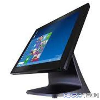 Poslab WavePOS 6871 with Printer; 15'' 220nits