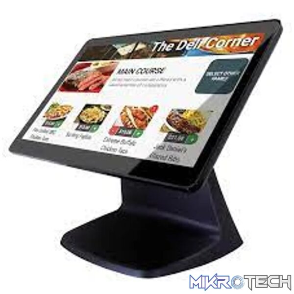 Poslab WavePOS 8660 15'' PCAP Touch; 1024*768; Celeron RK3688 Octa Core Cortex A53; 1.5GHz; 4GB; 32GBeMMC; Android 8.1 Poslab WavePOS 8660 15'' PCAP Touch; 1024*768; Celeron RK3688 Octa Core Cortex A53; 1.5GHz; 4GB; 32GBeMMC; Android 8.1