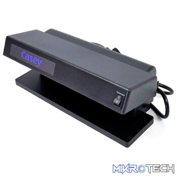 Postron Counterfeit Money Ultra-Violet Detector