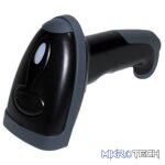 Postron Wired USB Handheld Laser 1D Barcode Scanner - Image 3