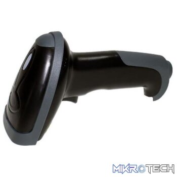 Postron Wired USB Handheld Laser 1D Barcode Scanner