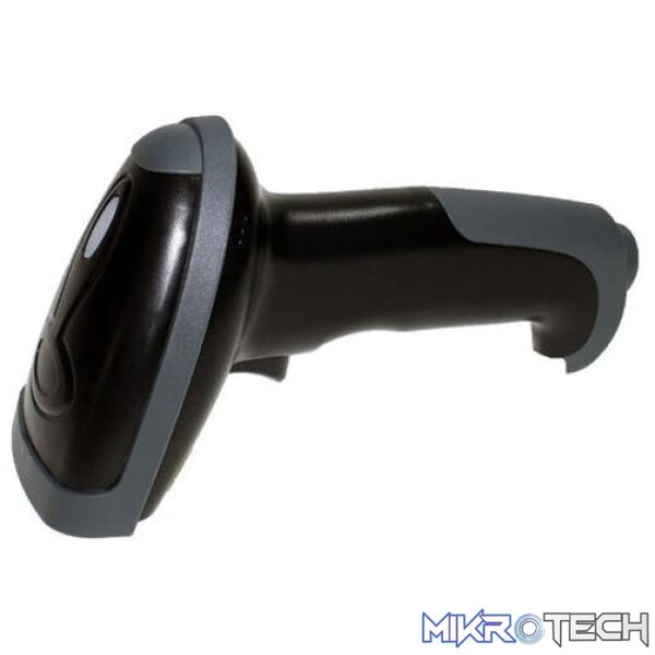 Postron Wired USB Handheld Laser 1D Barcode Scanner Postron Wired USB Handheld Laser 1D Barcode Scanner