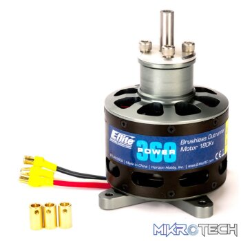 Power 360 Brushless Outrunner Motor 180