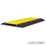 Power Dynamics Connex Cb5S 5-Chan Cable Protector Bridge - Image 5