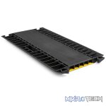 Power Dynamics Connex Cb5S 5-Chan Cable Protector Bridge - Image 8