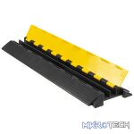 Power Dynamics Connex Cd2S 2-Chan Cable Protector Bridge - Image 2