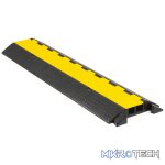 Power Dynamics Connex Cd2S 2-Chan Cable Protector Bridge